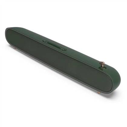 Home Wireless Sound Bar Model: L 105(Olive Green)