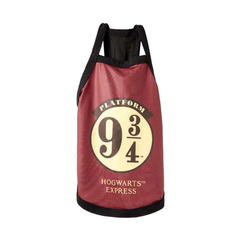 Harry Potter Pet Shirt(Purple)