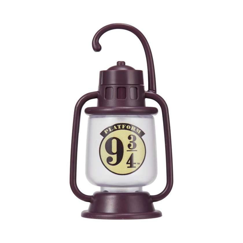 Harry Potter Lantern Night Light(Purple)