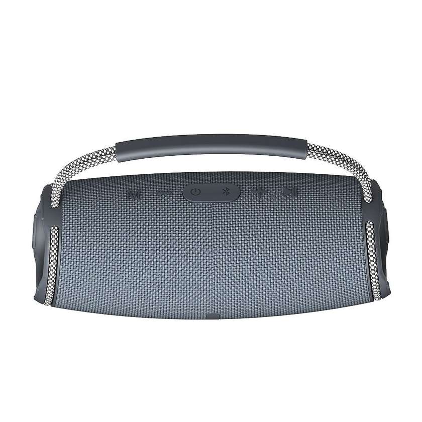 Outdoor Cloth Wireless Speaker Model: A159(Gray)