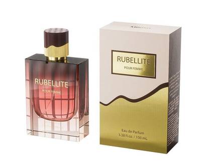 Rubellite Eau de Parfum