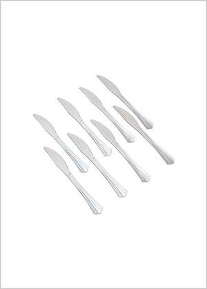 Disposable Tableware Knife Set (8pcs)