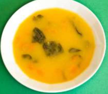 Vegetable Soup