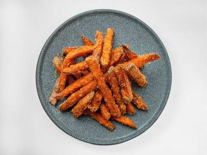 Sweet Potato Fries 200 g