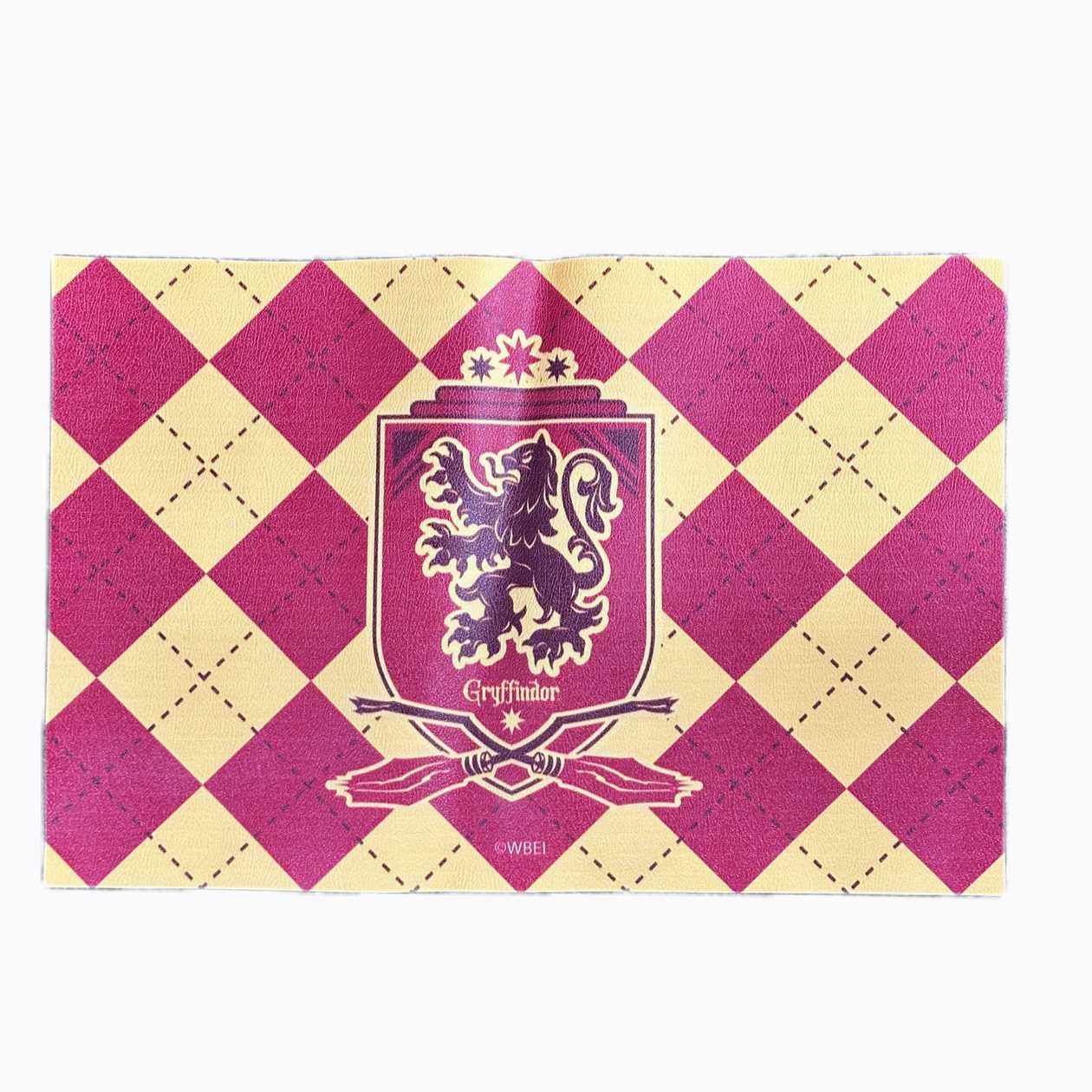 Harry Potter Placemat(Gryffindor)