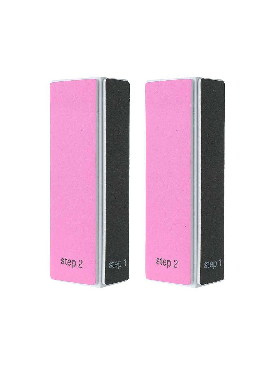 Professional Nail Buffers (2 pcs)