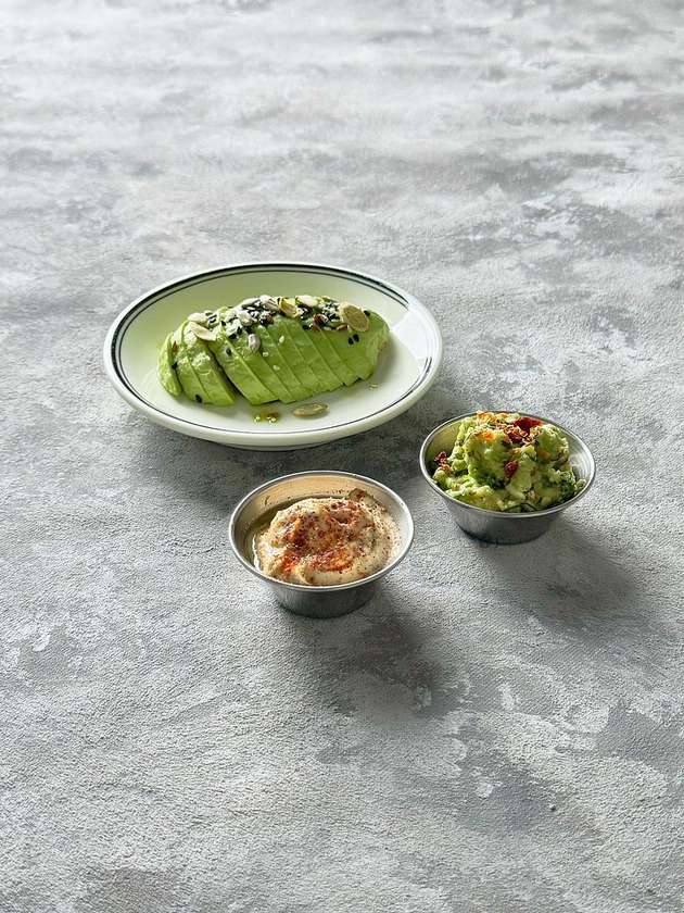 Корисні Жири