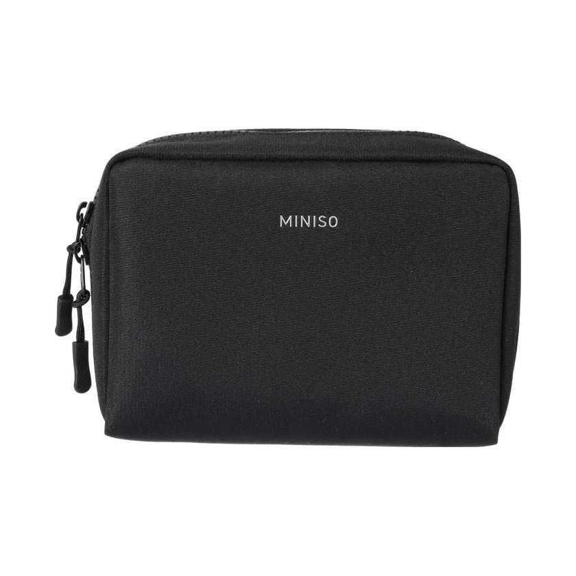 Unisex Multifunctional Storage Bag(Black)