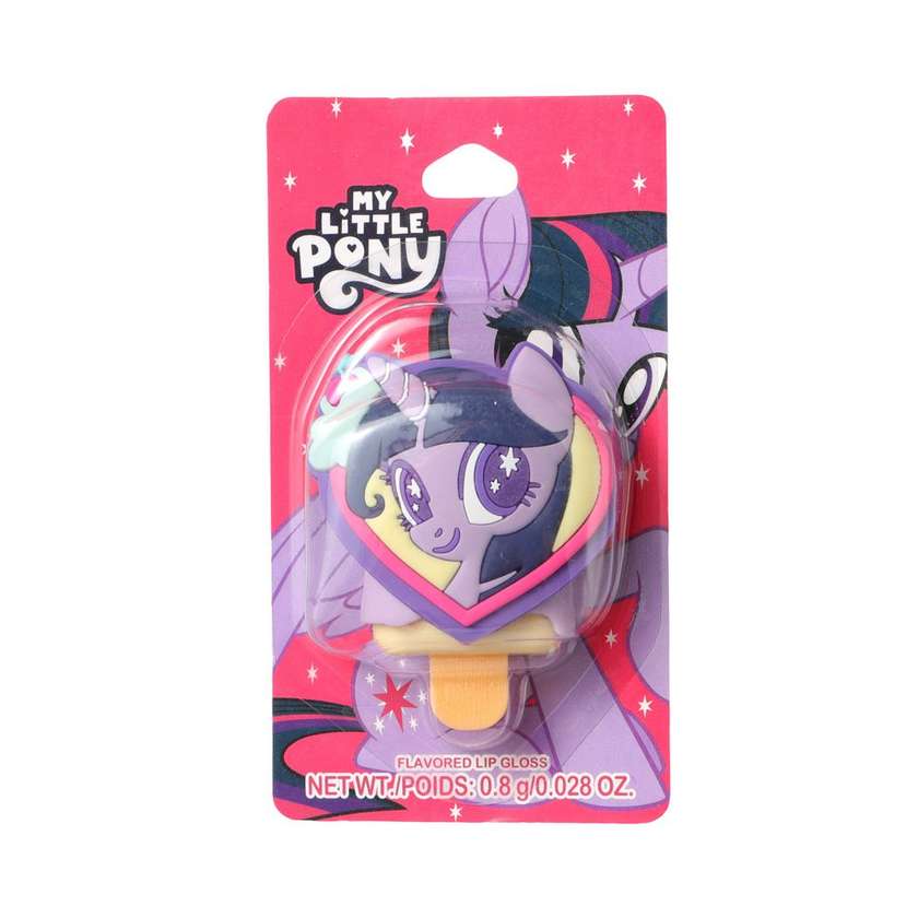 My Little Pony Collection Lip Balm(Twilight Sparkle)