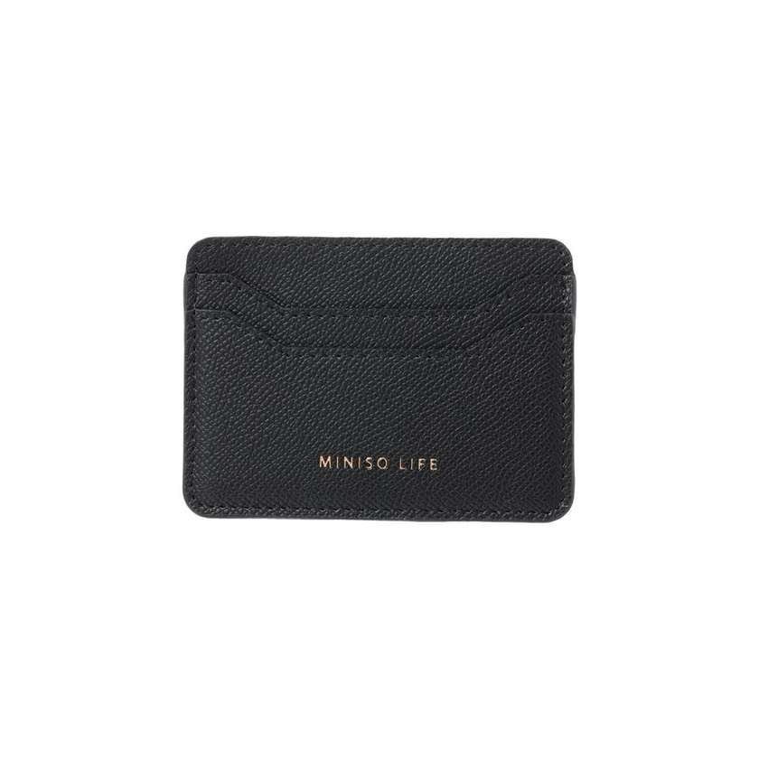 Women’s Card Holder(Black)