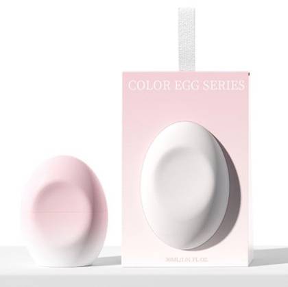 Color Egg Candy Cloud Eau De Parfum