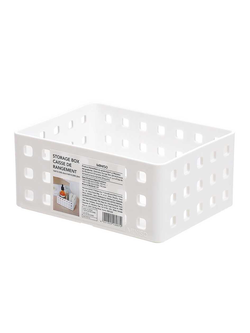 Stackable Storage Box (Small)