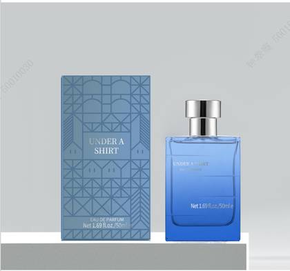 Under a Shirt Eau de Parfum