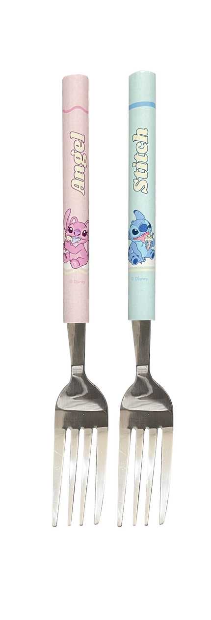 Disney Lilo & Stitch Collection Table Fork