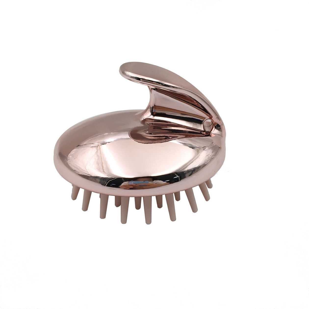 Sparkling Star Series High Elasticity Shampoo Brush