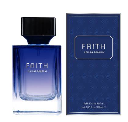 Faith Eau de Parfum