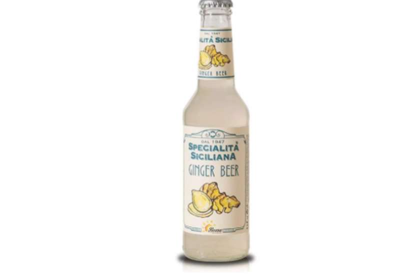 Ginger beer 275ml