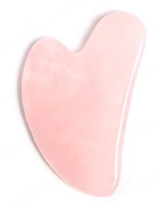 Heart Shaped Gua Sha Tool