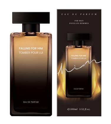 Wild Fantasy Eau de Parfum