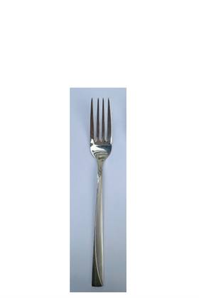 Stainless Steel Pastry Fork