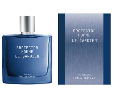 Protector Eau De Parfum