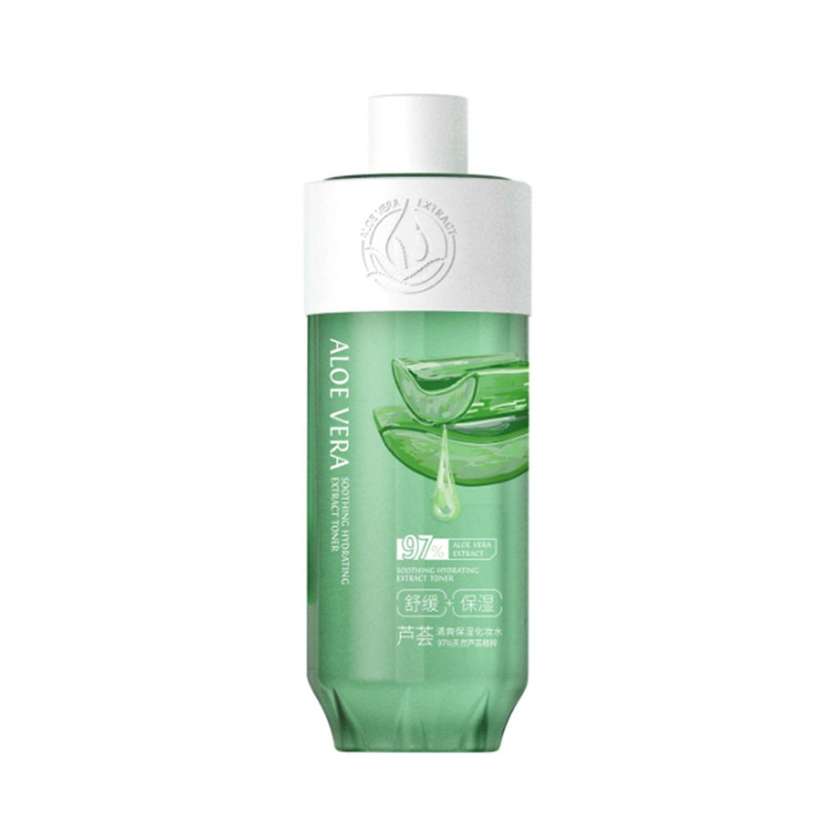 Aloe Vera Essence Water