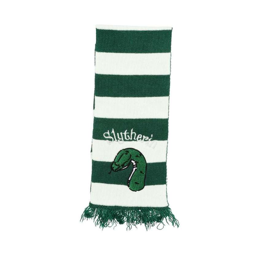Harry Potter Pet Scarf(Slytherin)