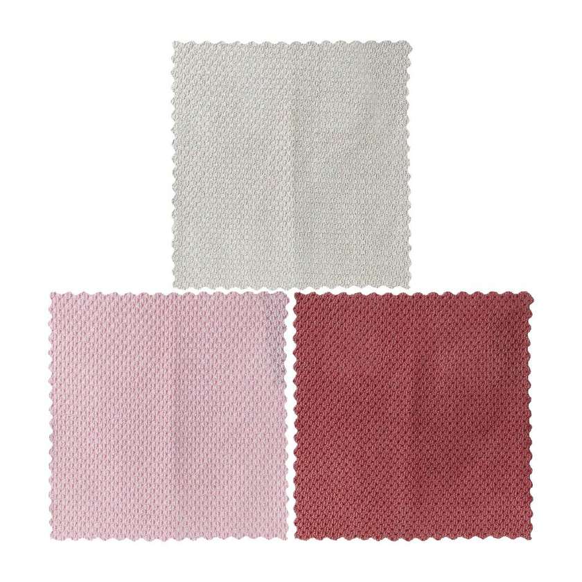 Double-Sided Cleaning Cloth (3 Pack)