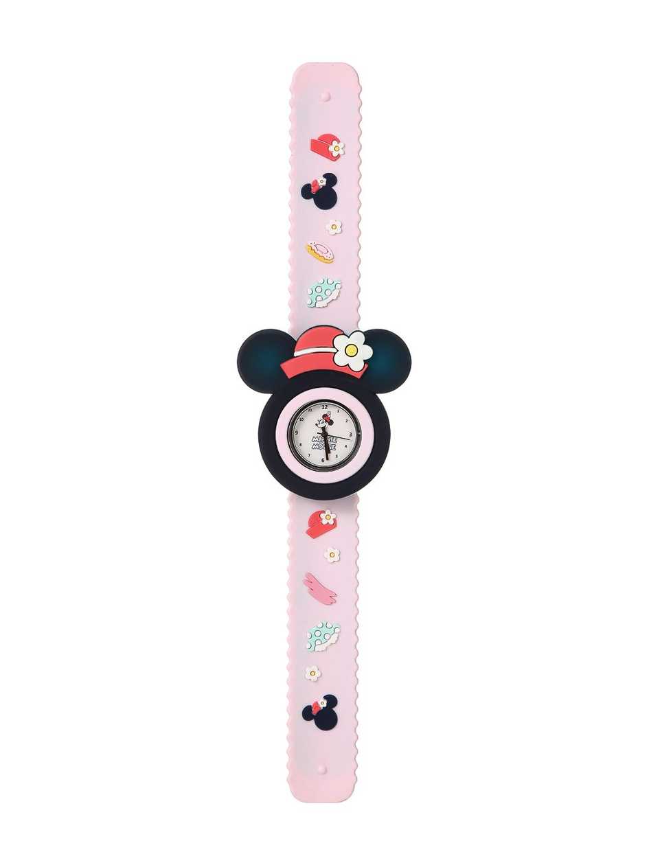 Mickey Mouse Collection 2.0 Kids" Watch (Minnie Mouse)