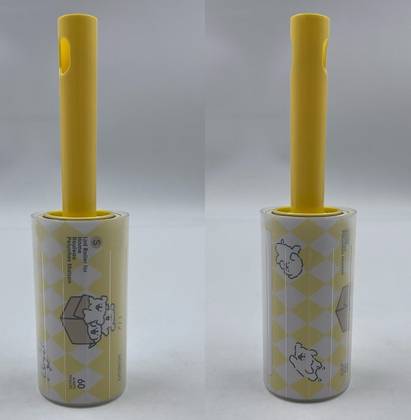 Maltese Collection Lint Roller