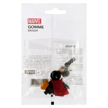 Marvel Eraser