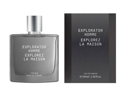Explorator Eau De Parfum
