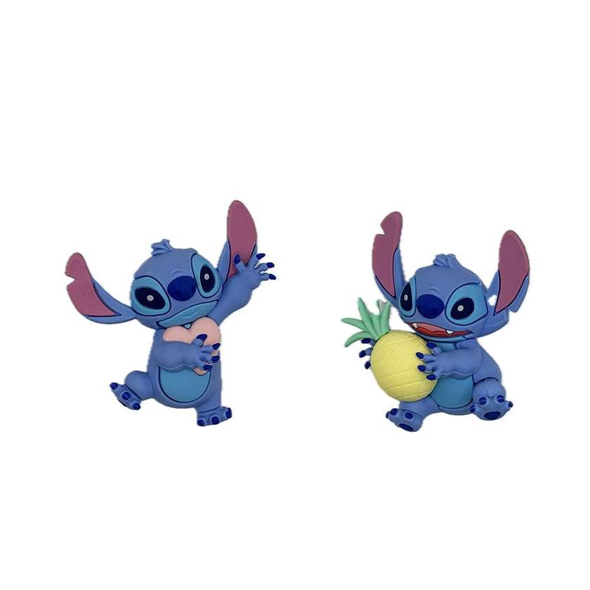 Disney Lilo & Stitch Collection Fridge Magnet