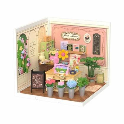 Fresh Flower Shop
