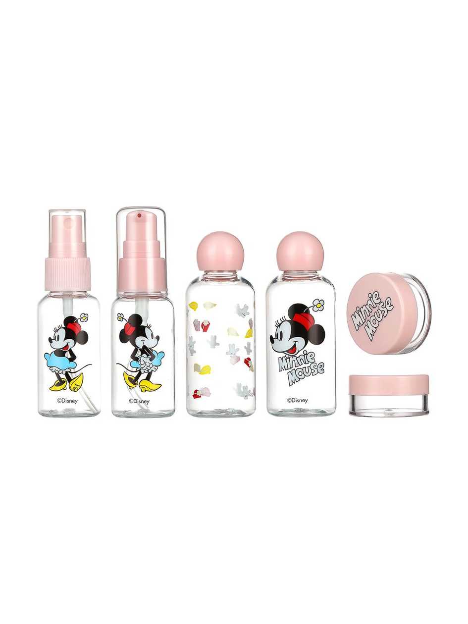 Mickey Mouse Collection Travel Kit๏ผ7PCS๏ผ