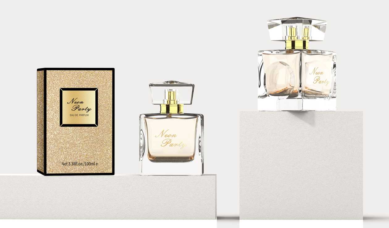 Neon Party Eau de Parfum