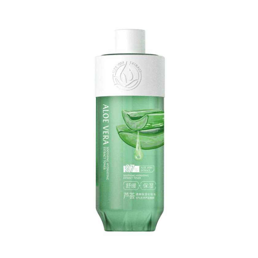 Aloe Vera Essence Water (Large-sized Bottle)