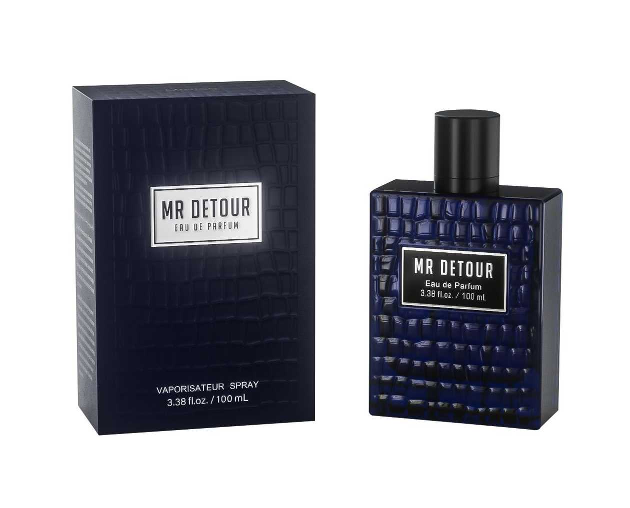 Mr Detour Eau de Parfum