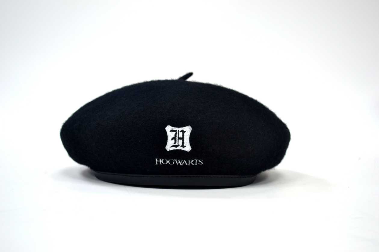 Harry Potter Beret (Black)