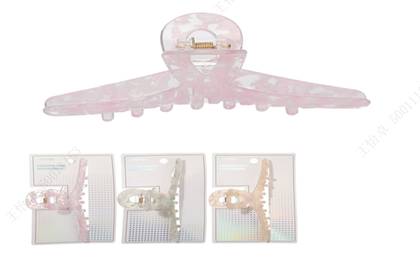 Large Hair Claw Clip