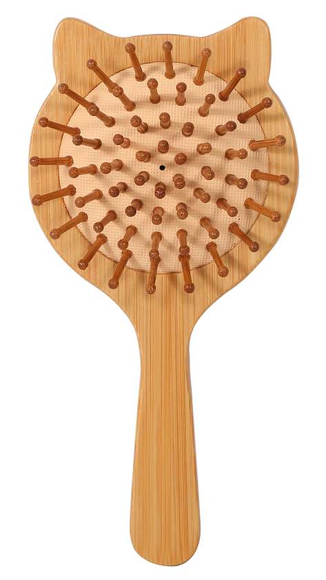 Harmony Series Medium Cushion Massager Hairbrush