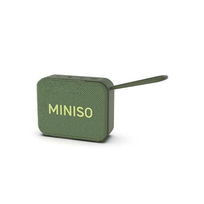 Cloth Cover Water-Proof Wireless Speaker Model: A151(Camouflage)