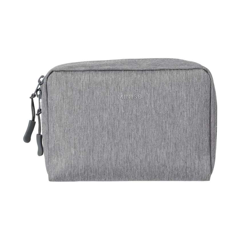 Unisex Multifunctional Storage Bag(Gray)