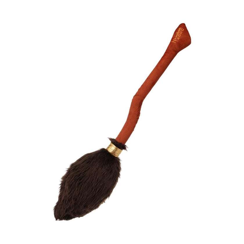 Harry Potter 43in. Plush Flying Broomstick (Nimbus 2000)