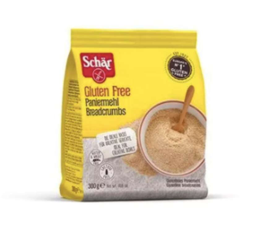 Gluten-Free Breadcrumbs 300g