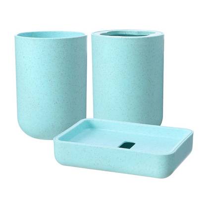 Bathroom Accessories 3 Pcs