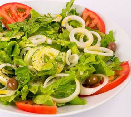 Mixed Salad Full Portion