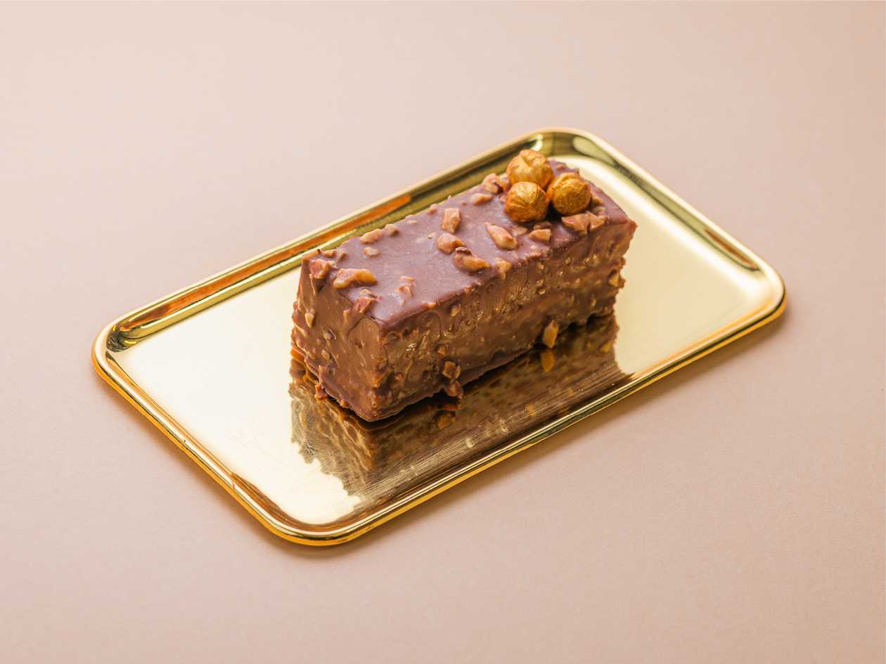 Три горішки для попелюшки