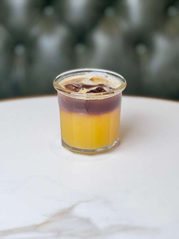 АЙС-КАПУОРАНЖ