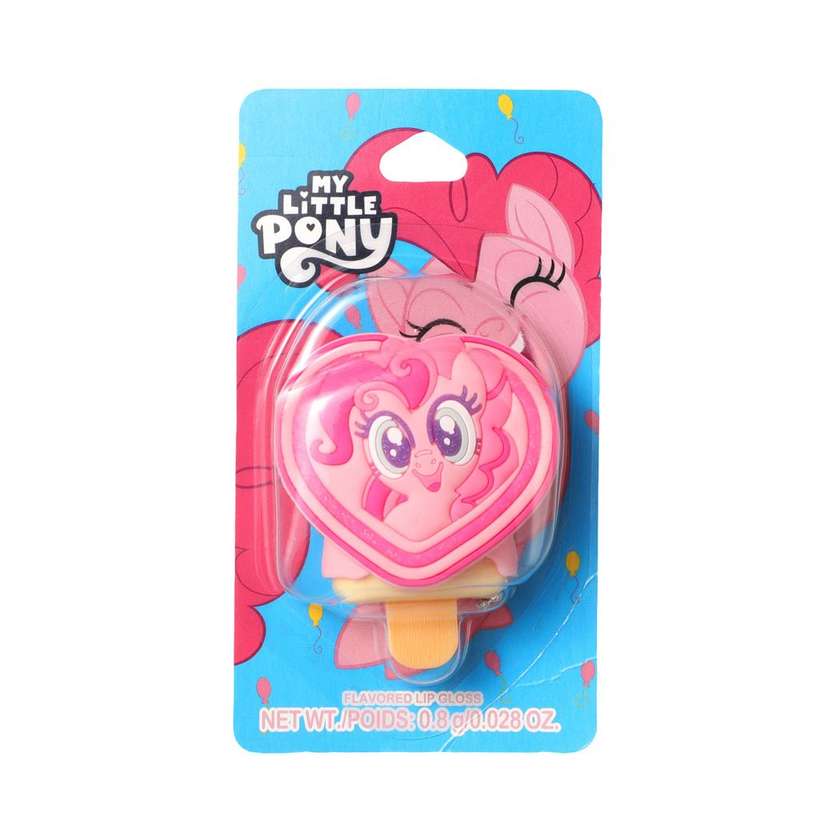 My Little Pony Collection Lip Balm(Pinkie Pie)